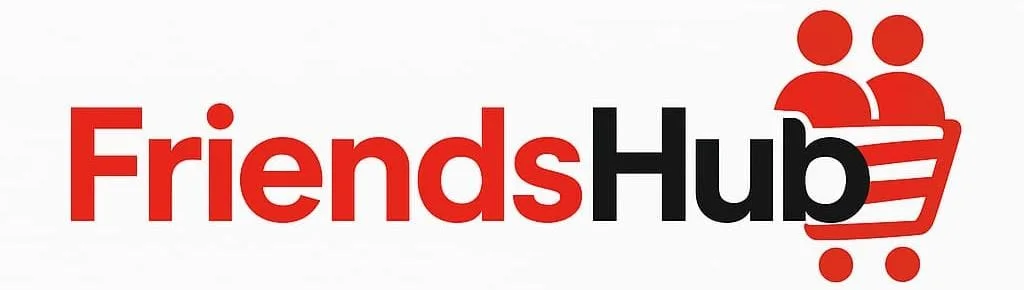 FriendsHUB